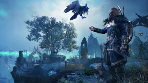 Ubisoft to end support for Assassin’s Creed Valhalla after The Last Chapter releases